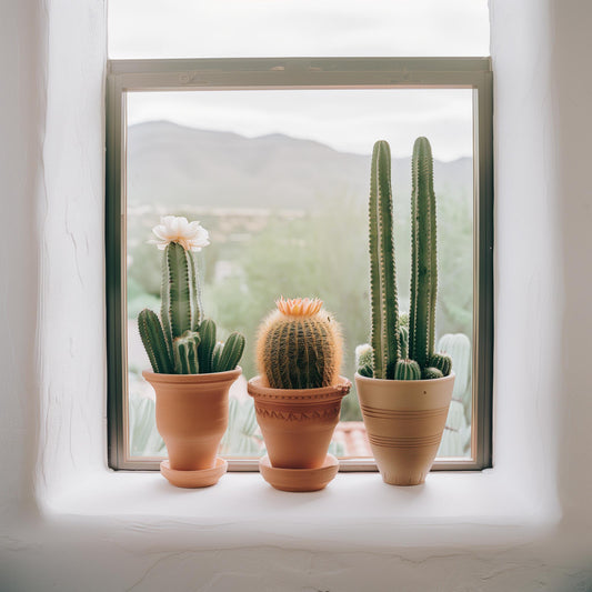 The Ultimate Guide to Thriving Indoor Plants