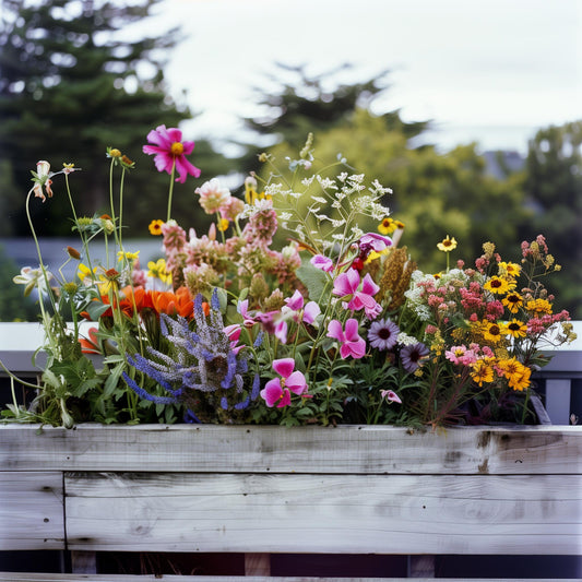 How to Create a Low-Maintenance Garden: A Beginner’s Guide