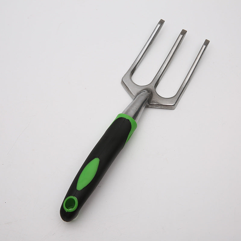 13-Piece Alloy Steel Garden Tool Set