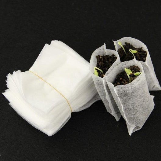 Non-Woven Seedling Bag – Ideal for Planting & Gardening