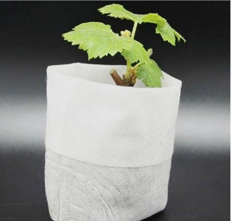 Non-Woven Seedling Bag – Ideal for Planting & Gardening