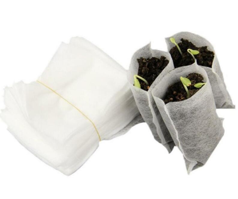 Non-Woven Seedling Bag – Ideal for Planting & Gardening