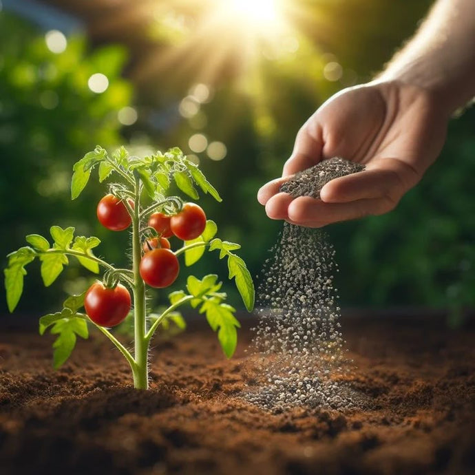 The Power of Companion Planting: What to Grow Together for a Healthier Garden
