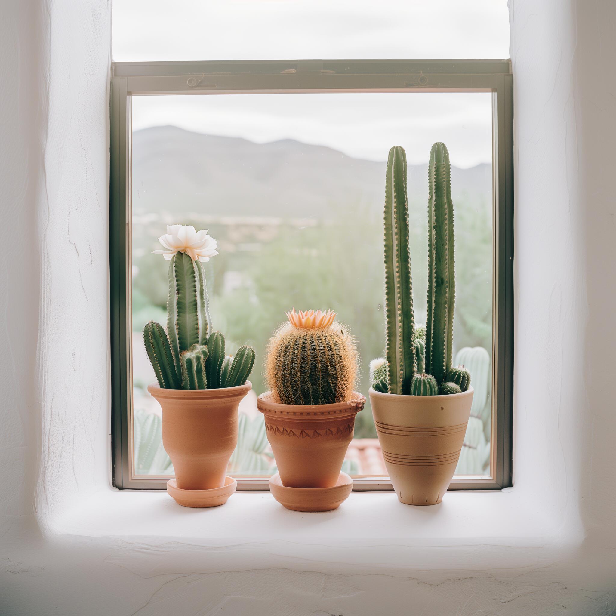The Ultimate Guide to Thriving Indoor Plants