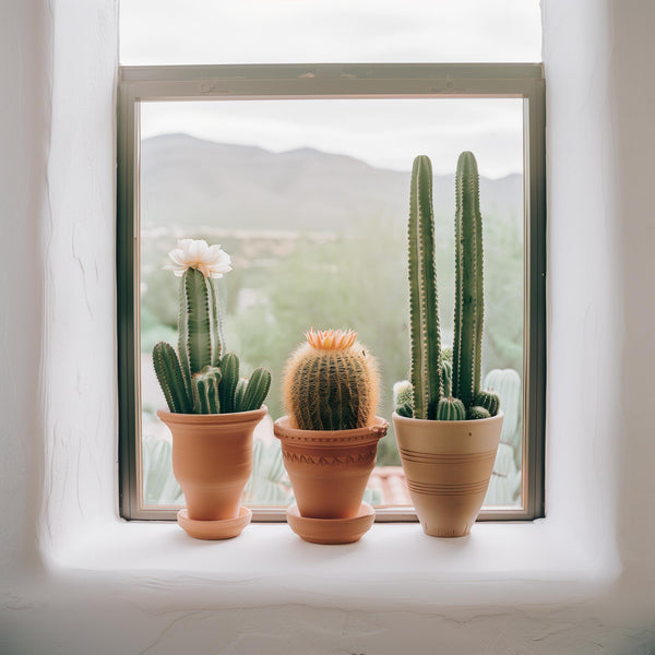 The Ultimate Guide to Thriving Indoor Plants
