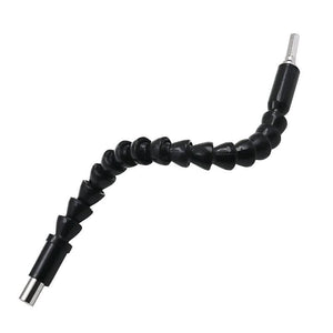Flexible Cobra Drill Bit – Ultimate Access Tool for Tight Spaces