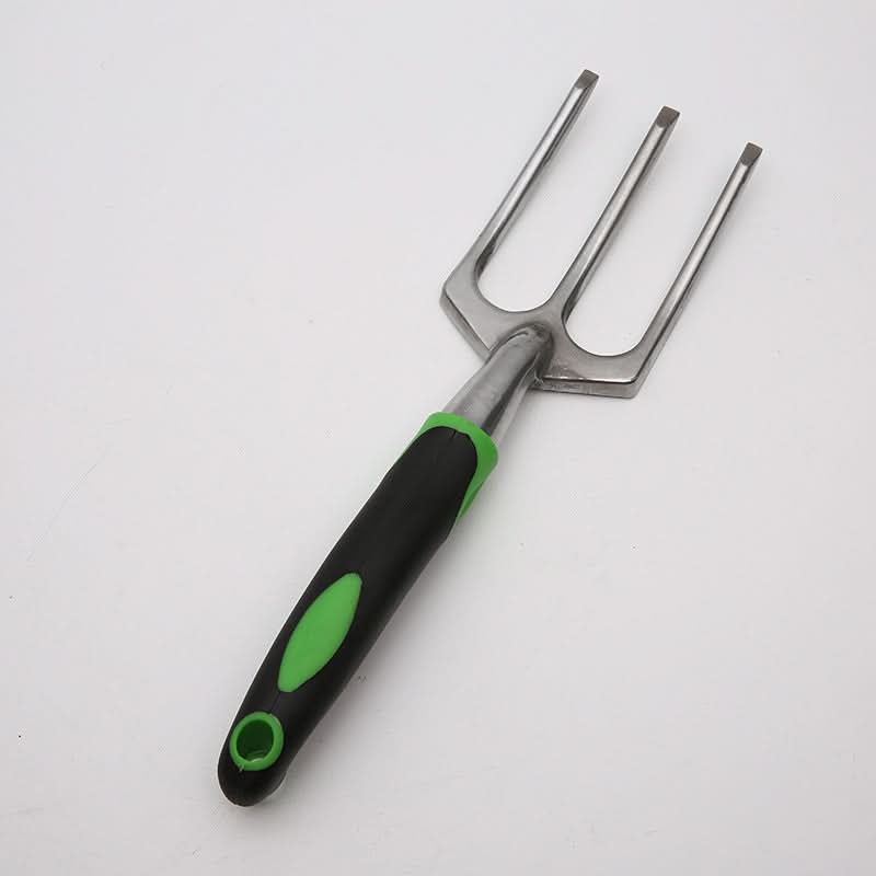 13-Piece Alloy Steel Garden Tool Set – Durable & Ergonomic Gardening Kit