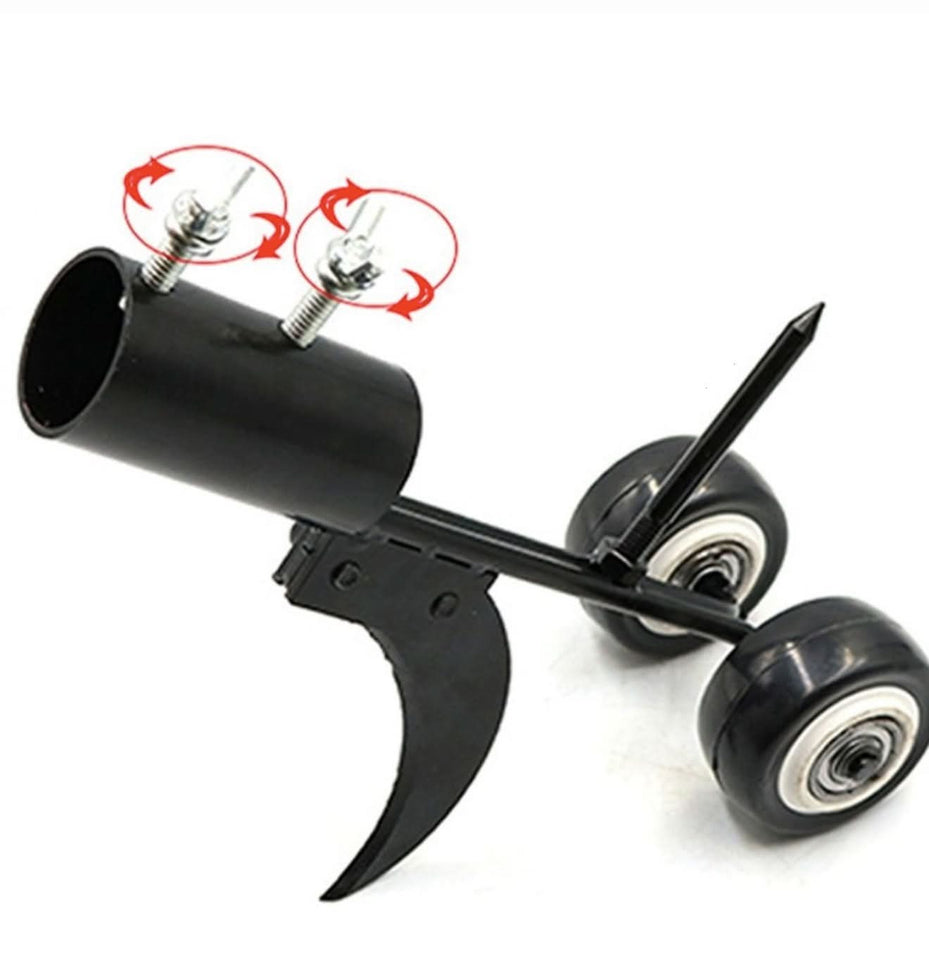 Portable Gardening Tool Set – Effortless, Chemical-Free Weeding & Lawn Care