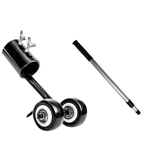 Portable Gardening Tool Set – Effortless, Chemical-Free Weeding & Lawn Care