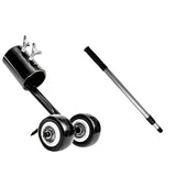 Portable Gardening Tool Set – Effortless, Chemical-Free Weeding & Lawn Care