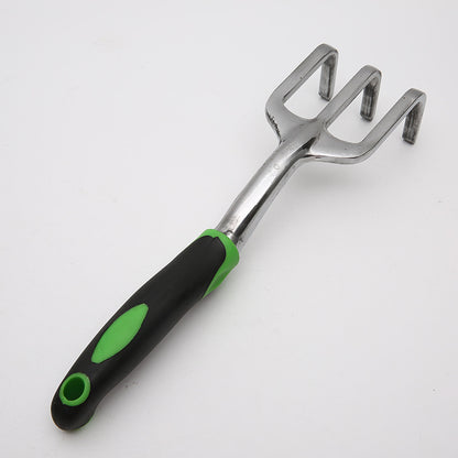 13-Piece Alloy Steel Garden Tool Set
