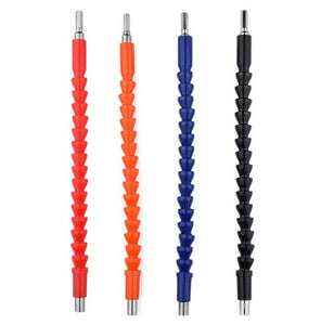 Flexible Cobra Drill Bit – Ultimate Access Tool for Tight Spaces