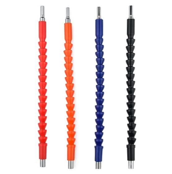 Flexible Cobra Drill Bit – Ultimate Access Tool for Tight Spaces