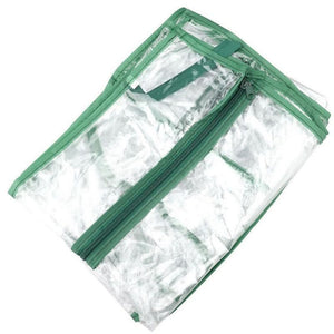 PVC Plant Cover Garden Greenhouse Tomato Shed Greenhouse