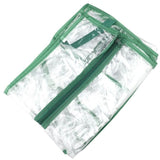 PVC Plant Cover Garden Greenhouse Tomato Shed Greenhouse