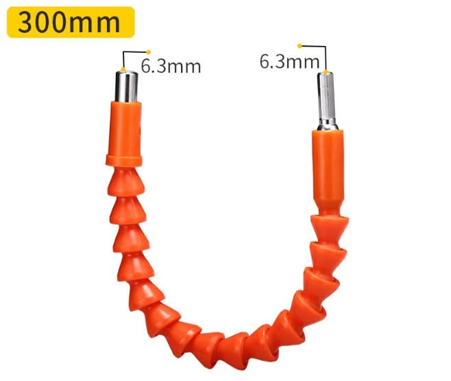 Flexible Cobra Drill Bit – Ultimate Access Tool for Tight Spaces