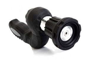 Mighty Power Hose Blaster Nozzle – 5-in-1 Adjustable Jet Sprayer for Garden, Lawn & Car