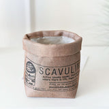 Washable Fabric Flower Pot – Breathable, Reusable Cloth Planter for Indoor Decor