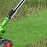 Wiederaufladbarer Lithium-Elektro-Rasenmäher