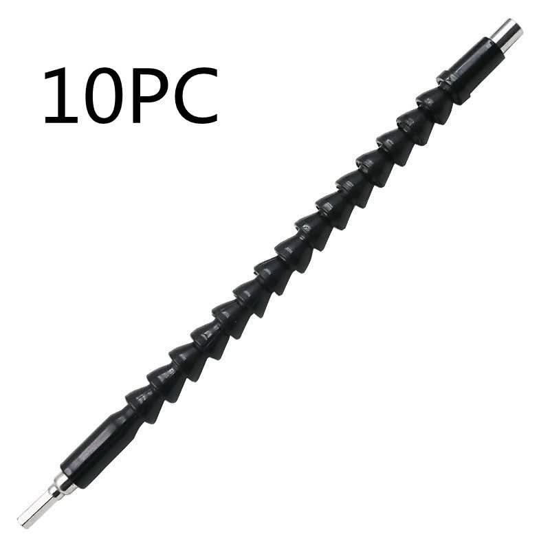 Flexible Cobra Drill Bit – Ultimate Access Tool for Tight Spaces