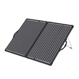 ACOPower Plk 100W tragbares Solarpanel-Kit, leichte 20A-Ladung