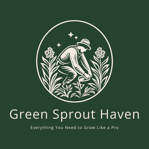 GreenSproutHaven
