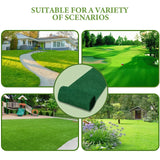 Biodegradable Grass Seed Mat Horticultural Lawn Seed Blanket Non-woven