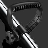 Wiederaufladbarer Lithium-Elektro-Rasenmäher