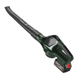 Cordless Electric Snow & Leaf Blower – High-Power Lithium Rechargeable Dual-Purpose Tool