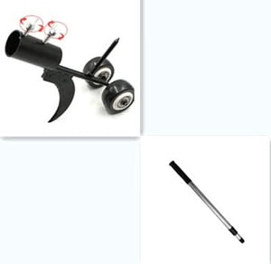 Portable Gardening Tool Set – Effortless, Chemical-Free Weeding & Lawn Care