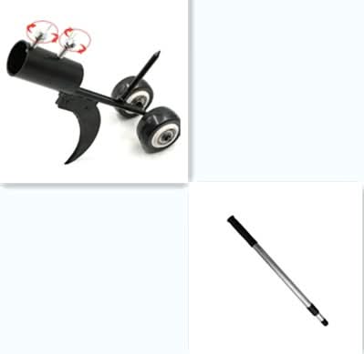 Portable Gardening Tool Set – Effortless, Chemical-Free Weeding & Lawn Care