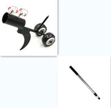 Portable Gardening Tool Set – Effortless, Chemical-Free Weeding & Lawn Care