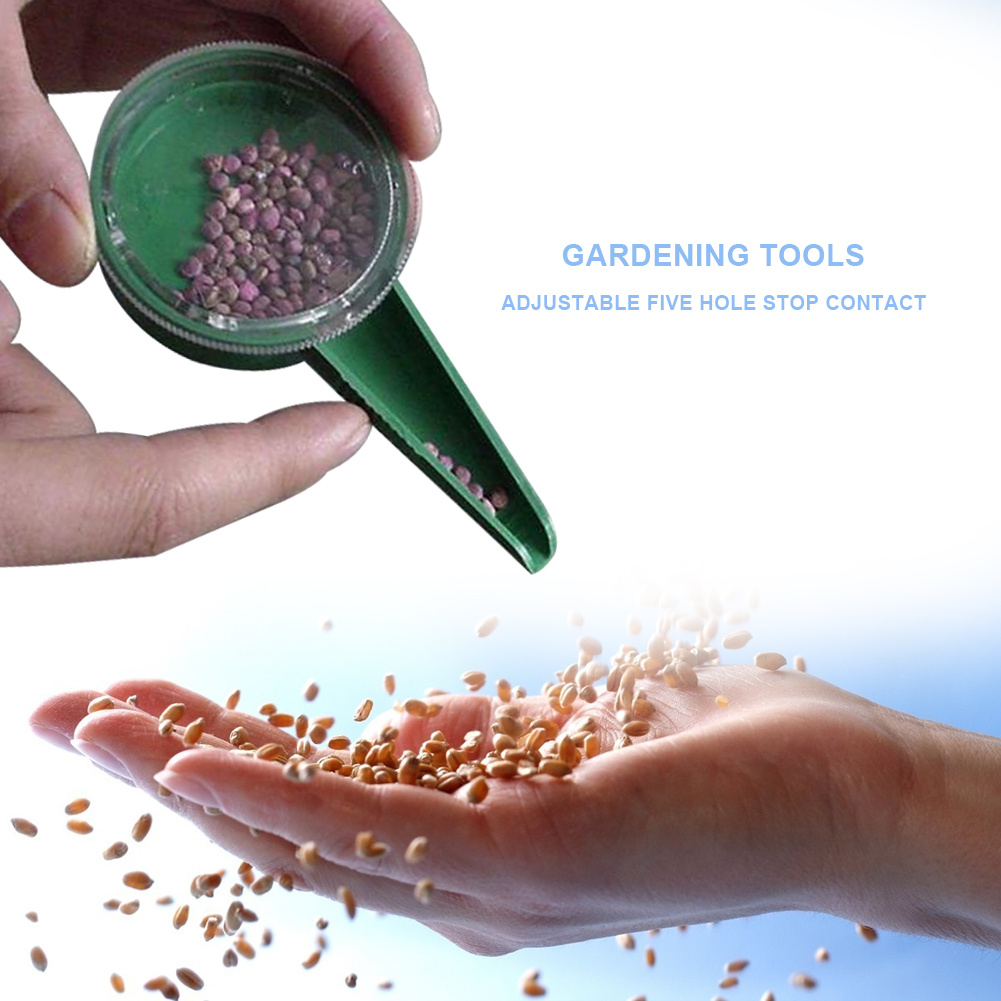 5-speed adjustable gardening planter - Image 5