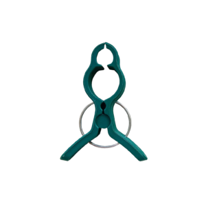 50 Pcs Plant Support Clips (Garden Clips)