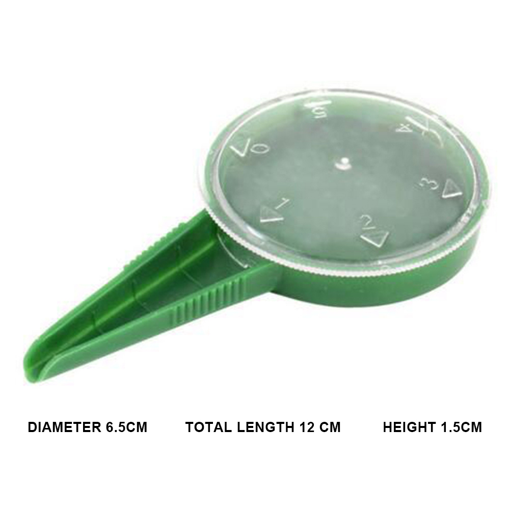5-speed adjustable gardening planter - Image 4