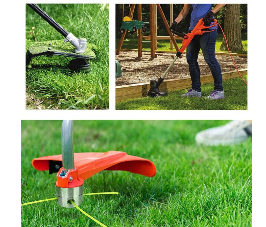 Lawn mower accessories - Image 7