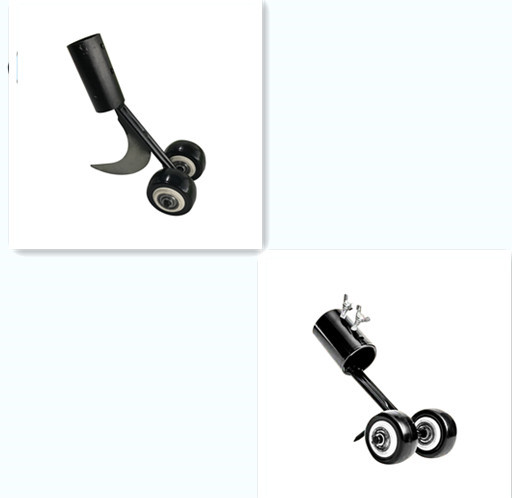 Portable Gardening Tools Yard Lawn Trimmer Sidewalk Quick Remove Weed - Image 10