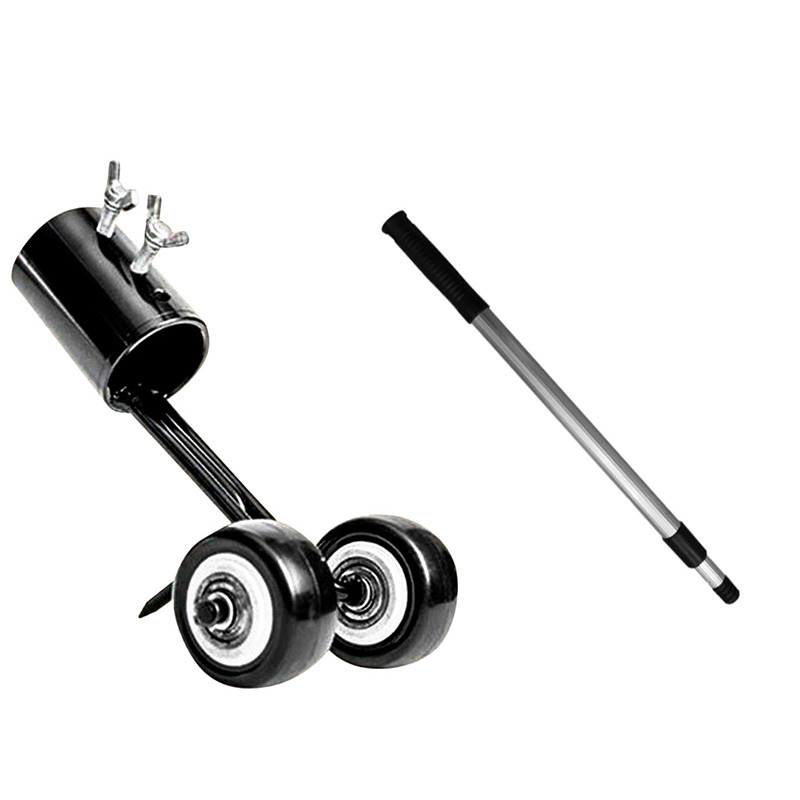 Portable Gardening Tools Yard Lawn Trimmer Sidewalk Quick Remove Weed - Image 8