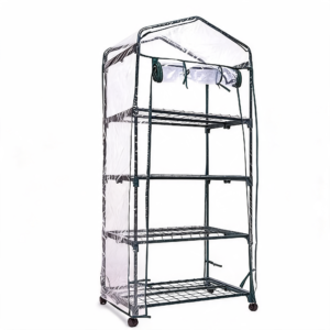 Pvc Plant Cover Garden Greenhouse Tomato Shed Greenhouse