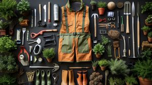 Best Gardening Tool Collection
