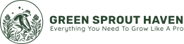 Green Sprout Haven